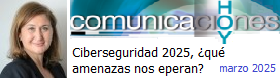 Ciberseguridad 2025, ¿qué amenazas nos esperan?