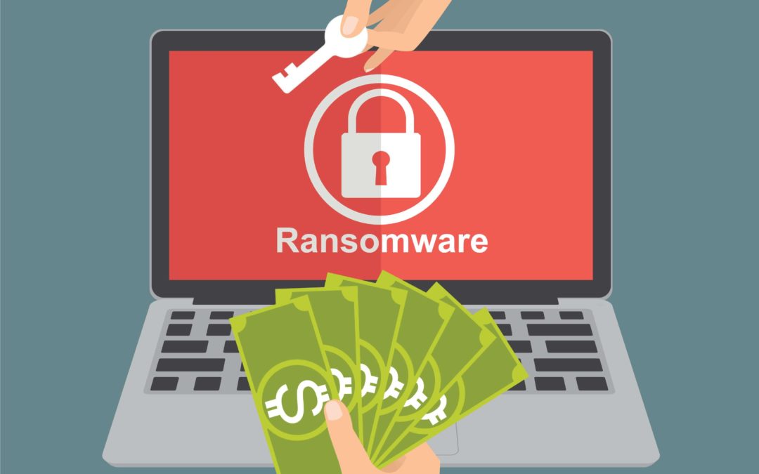 Guía Ransomware