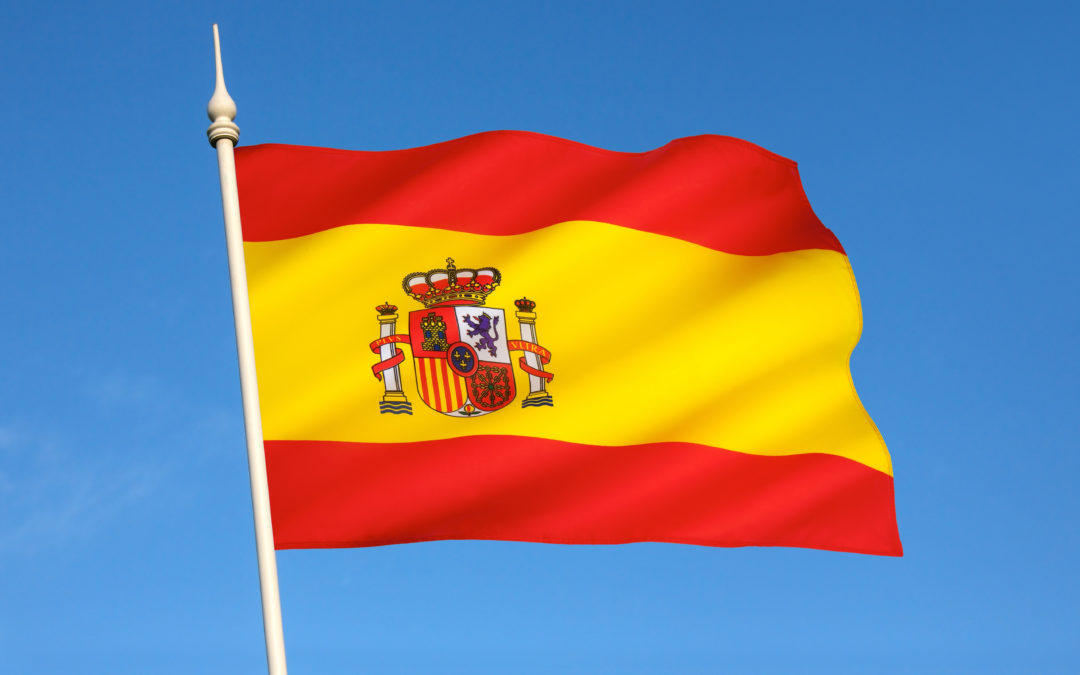 España: el sexto país europeo en sanciones por vulneraciones del RGPD